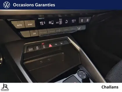 Photo 29 Audi A3  Sportback 35 TFSI Mild Hybrid 150 S tronic 7