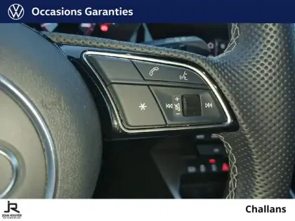 Photo 21 Audi A3  Sportback 35 TFSI Mild Hybrid 150 S tronic 7