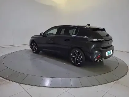 Photo 6 Peugeot 308  Hybrid 145 e-DCS6