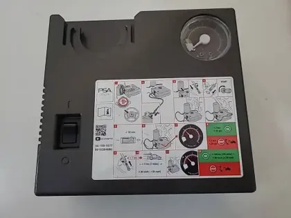 Photo 17 Peugeot 308  Hybrid 145 e-DCS6