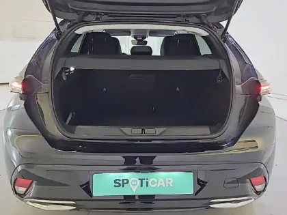 Photo 5 Peugeot 308  Hybrid 145 e-DCS6