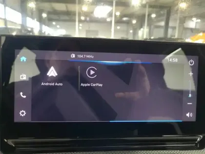 Photo 10 Citroën C3  Turbo 100 ch BVM6