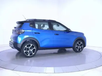 Photo 52 Citroën C3  Turbo 100 ch BVM6