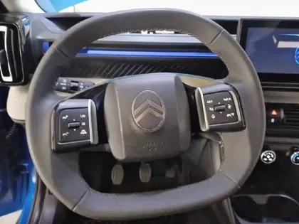 Photo 84 Citroën C3  Turbo 100 ch BVM6