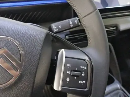 Photo 102 Citroën C3  Turbo 100 ch BVM6