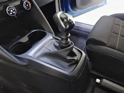 Photo 61 Citroën C3  Turbo 100 ch BVM6