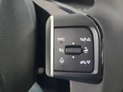 Photo 11 Citroën C3  Turbo 100 ch BVM6