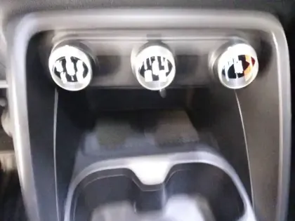 Photo 99 Citroën C3  Turbo 100 ch BVM6