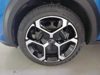 Photo 88 Citroën C3  Turbo 100 ch BVM6