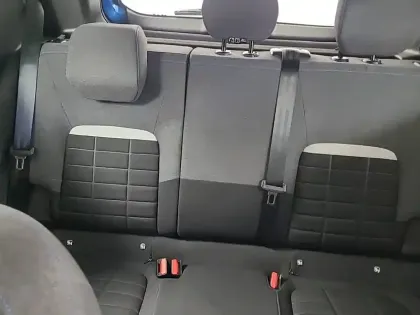 Photo 17 Citroën C3  Turbo 100 ch BVM6