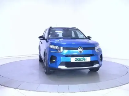 Photo 78 Citroën C3  Turbo 100 ch BVM6