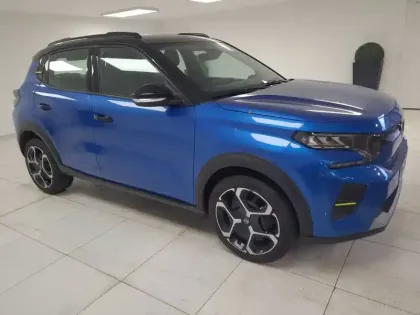 Photo 8 Citroën C3  Turbo 100 ch BVM6