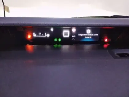 Photo 57 Citroën C3  Turbo 100 ch BVM6