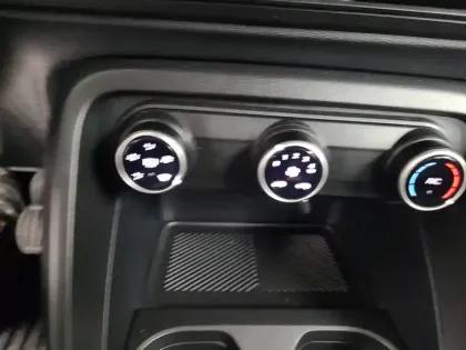 Photo 14 Citroën C3  Turbo 100 ch BVM6