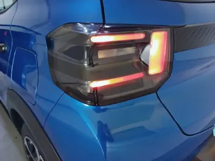 Photo 92 Citroën C3  Turbo 100 ch BVM6