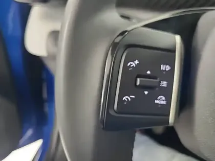 Photo 12 Citroën C3  Turbo 100 ch BVM6