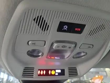 Photo 16 Citroën C3  Turbo 100 ch BVM6