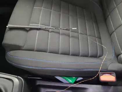 Photo 19 Citroën C3  Turbo 100 ch BVM6