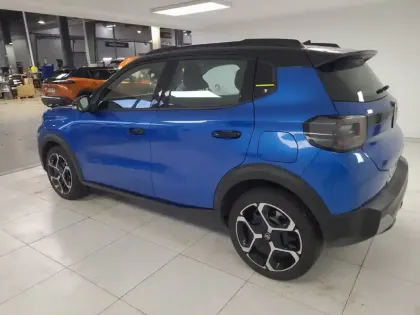 Photo 7 Citroën C3  Turbo 100 ch BVM6