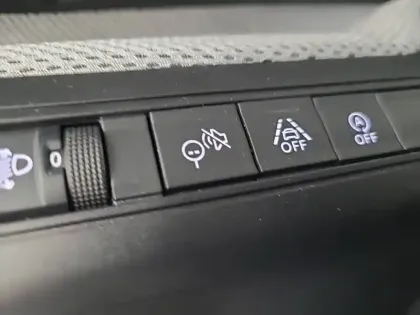 Photo 15 Citroën C3  Turbo 100 ch BVM6