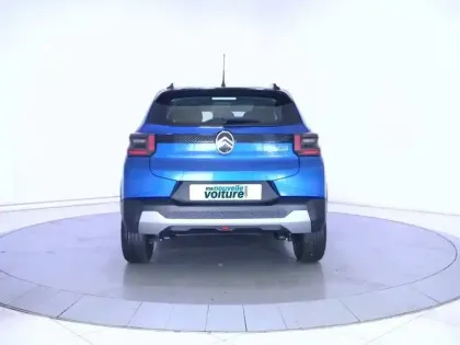 Photo 82 Citroën C3  Turbo 100 ch BVM6