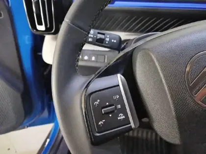 Photo 101 Citroën C3  Turbo 100 ch BVM6