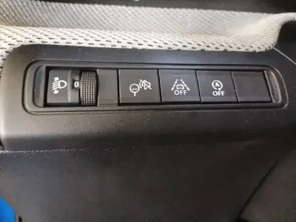 Photo 72 Citroën C3  Turbo 100 ch BVM6