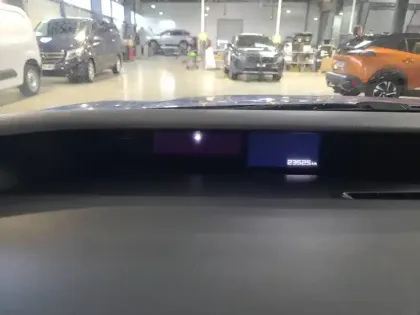 Photo 9 Citroën C3  Turbo 100 ch BVM6