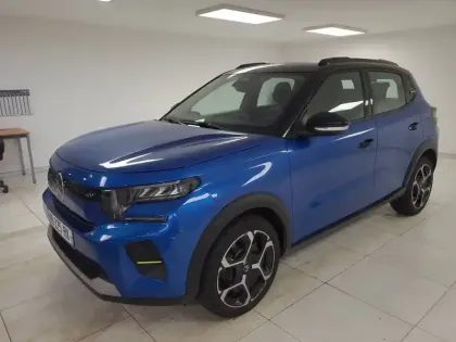 Photo Citroën C3 Plus