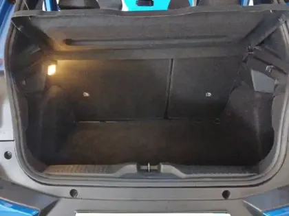 Photo 25 Citroën C3  Turbo 100 ch BVM6