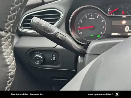 Photo 14 Opel Grandland X  1.2 Turbo 130 ch BVA8
