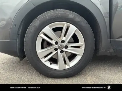 Photo 10 Opel Grandland X  1.2 Turbo 130 ch BVA8