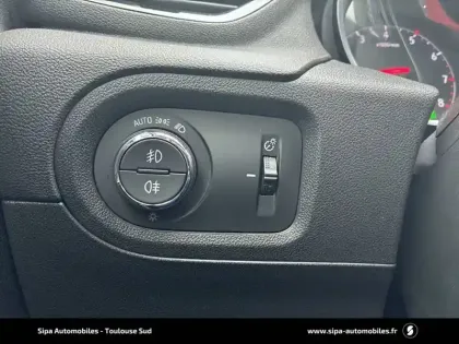 Photo 15 Opel Grandland X  1.2 Turbo 130 ch BVA8