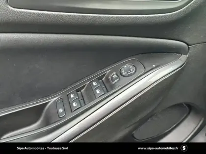 Photo 16 Opel Grandland X  1.2 Turbo 130 ch BVA8