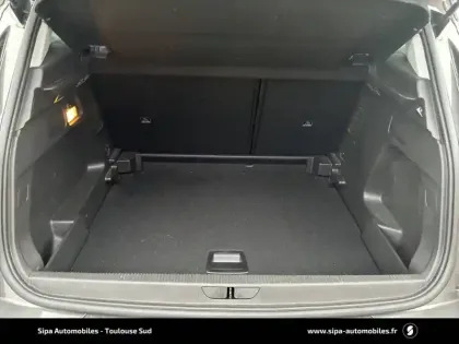 Photo 5 Opel Grandland X  1.2 Turbo 130 ch BVA8