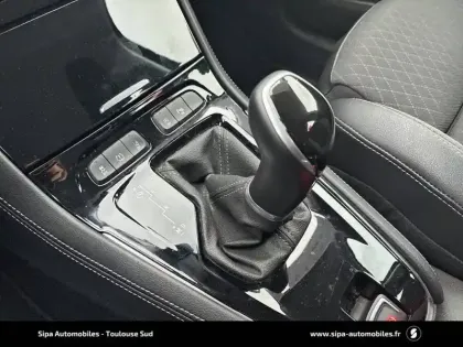 Photo 25 Opel Grandland X  1.2 Turbo 130 ch BVA8