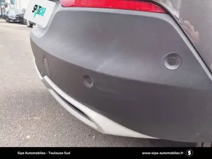 Photo 26 Opel Grandland X  1.2 Turbo 130 ch BVA8