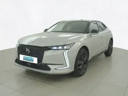 Photo Ds Ds 4 Performance Line+