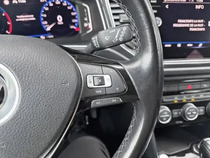 Photo 19 Volkswagen T-roc  1.5 TSI 150 EVO Start/Stop DSG7