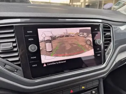 Photo 23 Volkswagen T-roc  1.5 TSI 150 EVO Start/Stop DSG7