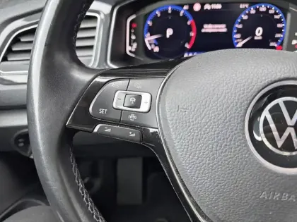 Photo 20 Volkswagen T-roc  1.5 TSI 150 EVO Start/Stop DSG7