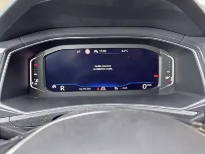 Photo 27 Volkswagen T-roc  1.5 TSI 150 EVO Start/Stop DSG7