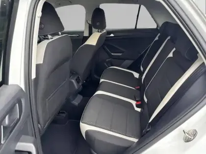 Photo 11 Volkswagen T-roc  1.5 TSI 150 EVO Start/Stop DSG7