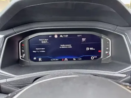 Photo 28 Volkswagen T-roc  1.5 TSI 150 EVO Start/Stop DSG7