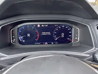 Photo 26 Volkswagen T-roc  1.5 TSI 150 EVO Start/Stop DSG7