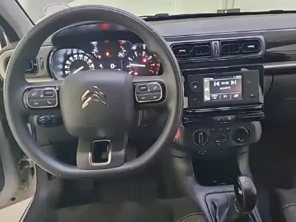 Photo 47 Citroën C3  PureTech 83 ch BVM5