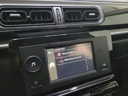 Photo 61 Citroën C3  PureTech 83 ch BVM5