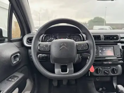 Photo 8 Citroën C3  PureTech 83 ch BVM5