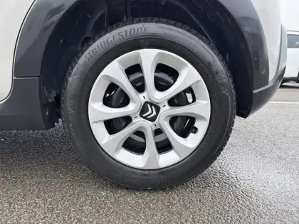 Photo 12 Citroën C3  PureTech 83 ch BVM5