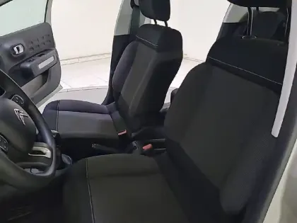 Photo 50 Citroën C3  PureTech 83 ch BVM5